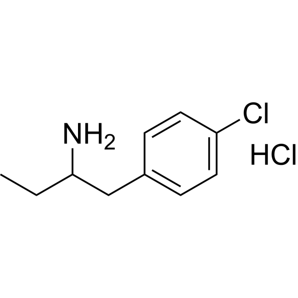 4-CAB hydrochloride 23292-08-2